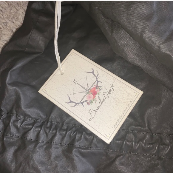 NWT Sundance Manning Park Coat Sz Large - Picture 7 of 9